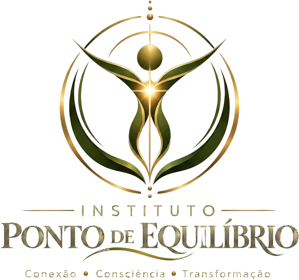 Logo Ponto de Equilíbrio